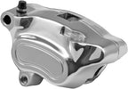 Chrome Caliper