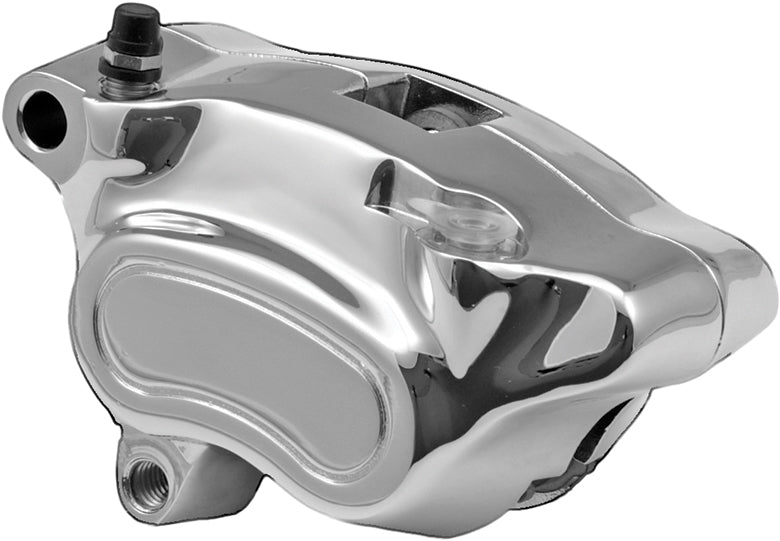 Chrome Caliper