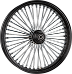 Front Spoke Wheels