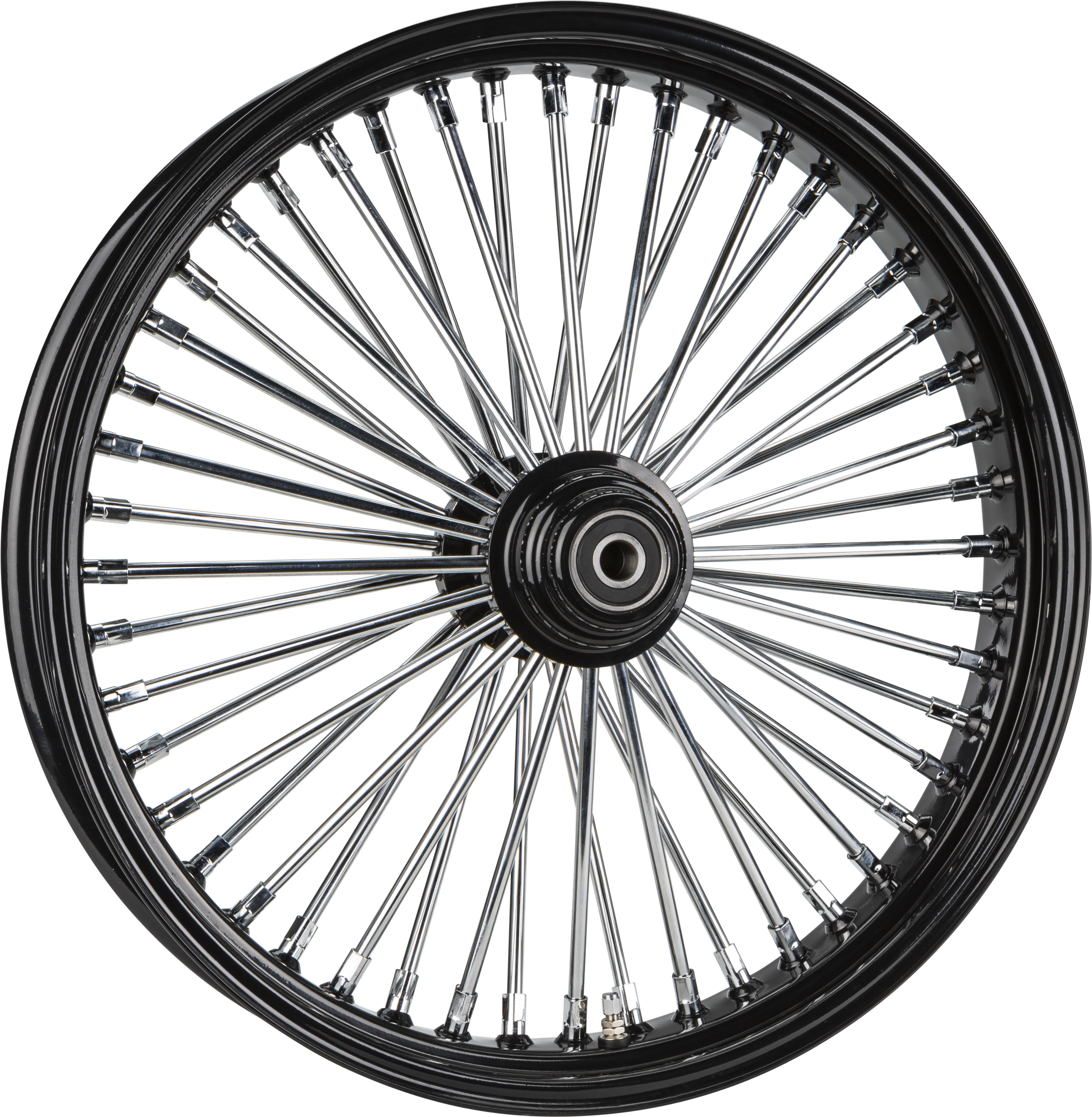 Front Spoke Wheels