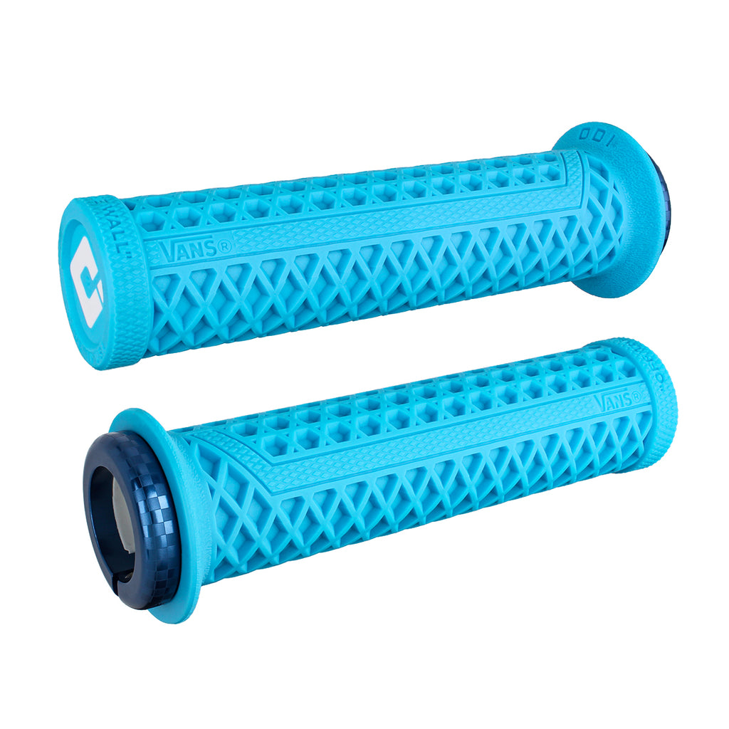 ODI Vans V2 Lock-on Grips