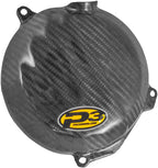Carbon Fiber Clutch Cover