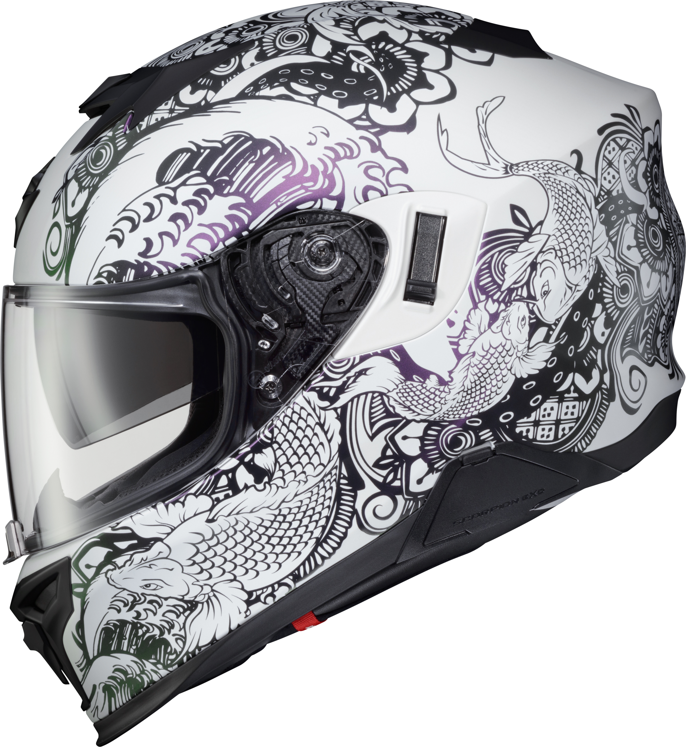 EXO-T520 Helmet