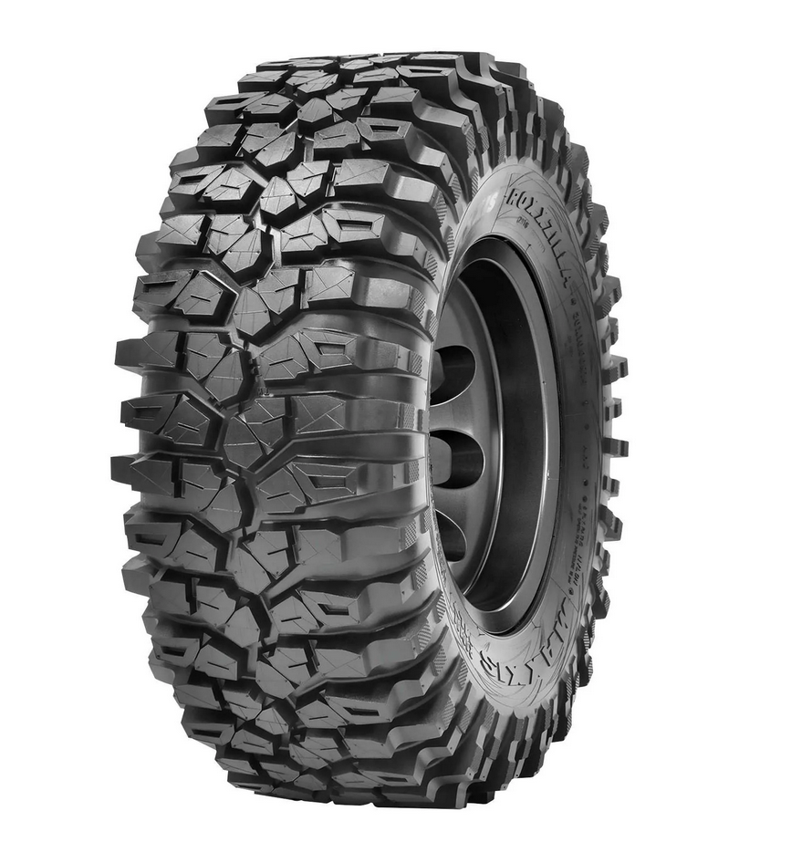 Roxzilla Tire