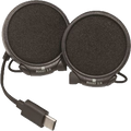 EXO-COM REPLACEMENT SPEAKER/MIC KIT
