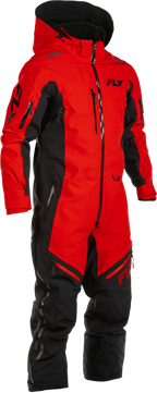 Cobalt Shell Monosuit (2027)