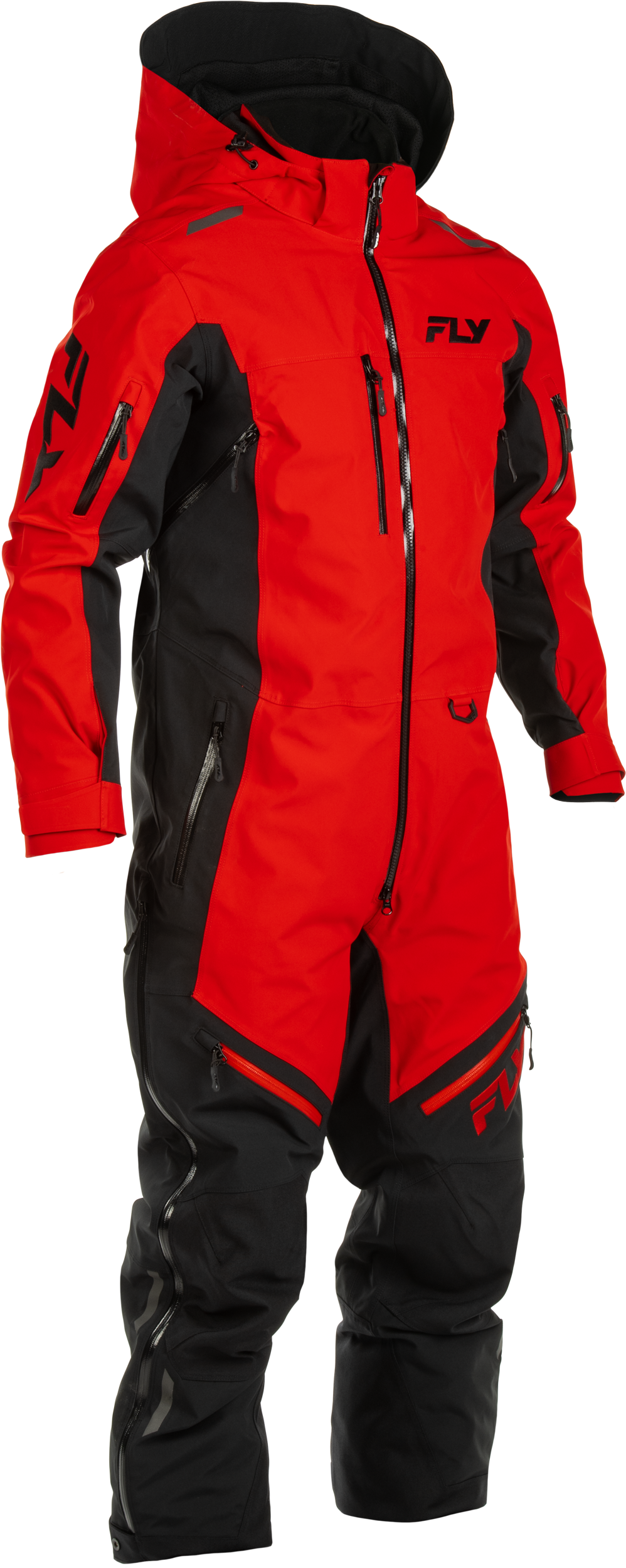 Cobalt Shell Monosuit (2027)