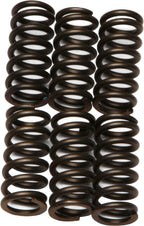 Redline Clutch Springs
