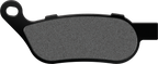 HD Sintered Brake Pads
