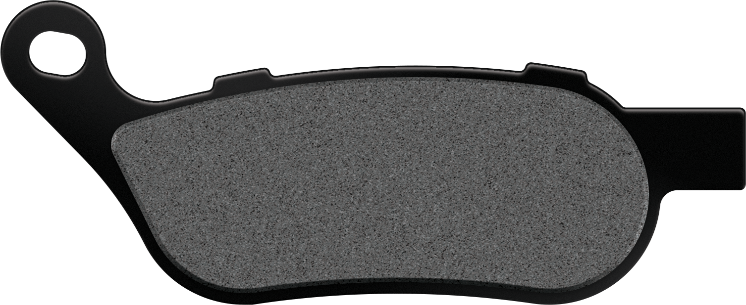 HD Sintered Brake Pads