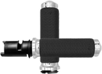 Memory Foam Twist Grip