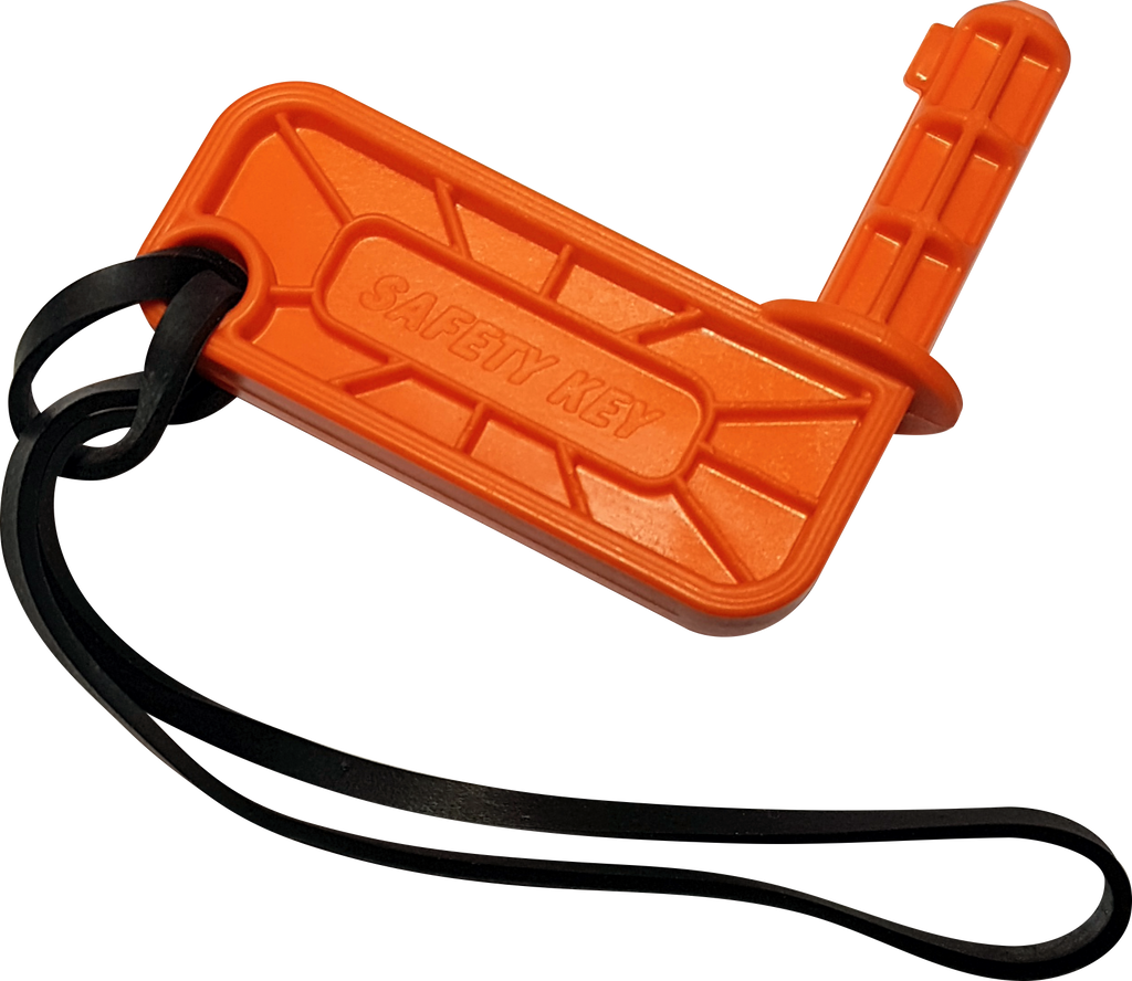 Front Clamp Replacement Parts