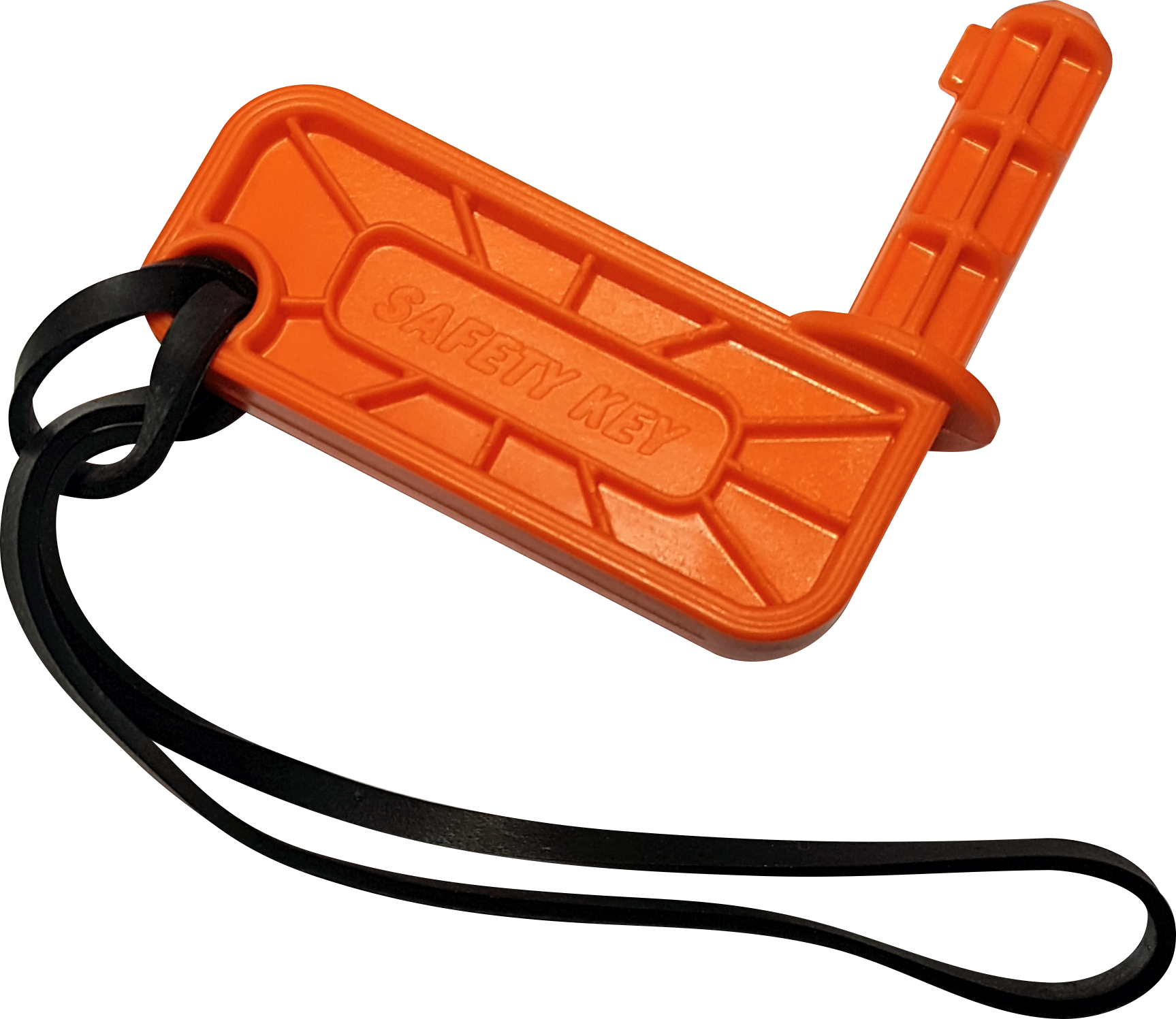 Front Clamp Replacement Parts