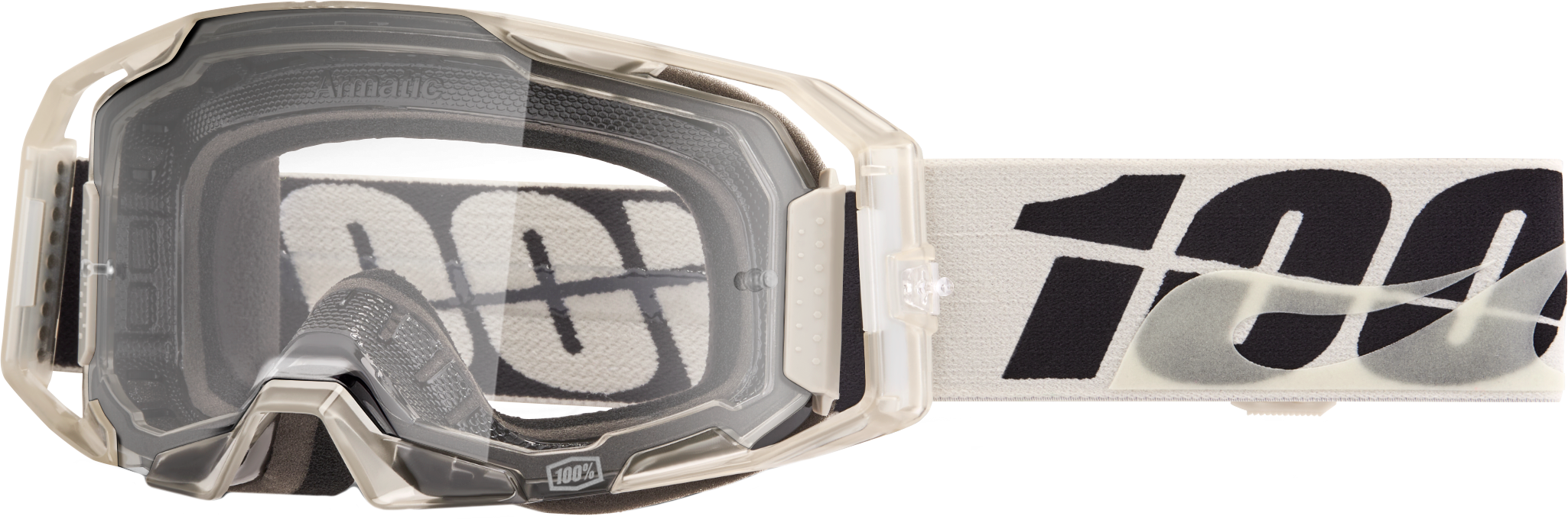 Armatic Goggle
