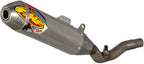Q4 Hex Spark Arrestor