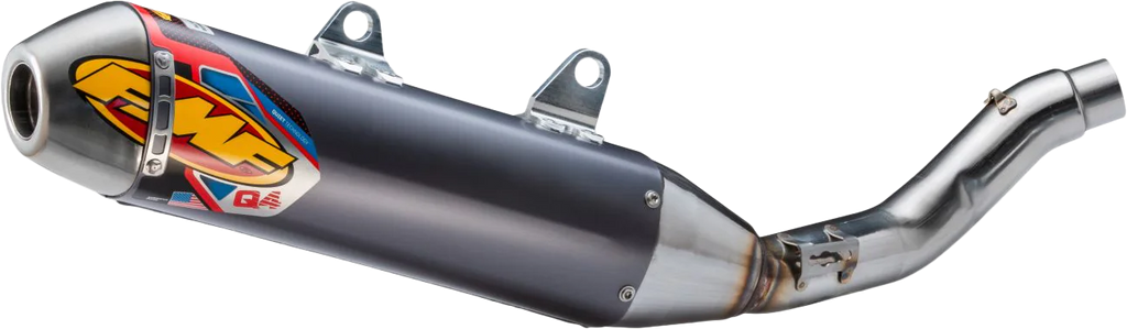 Q4 Hex Spark Arrestor