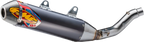 Q4 Hex Spark Arrestor