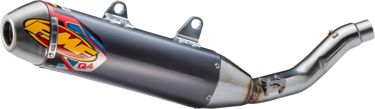 Q4 Hex Spark Arrestor