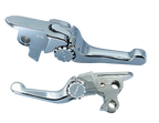Anthem Shorty Lever Set