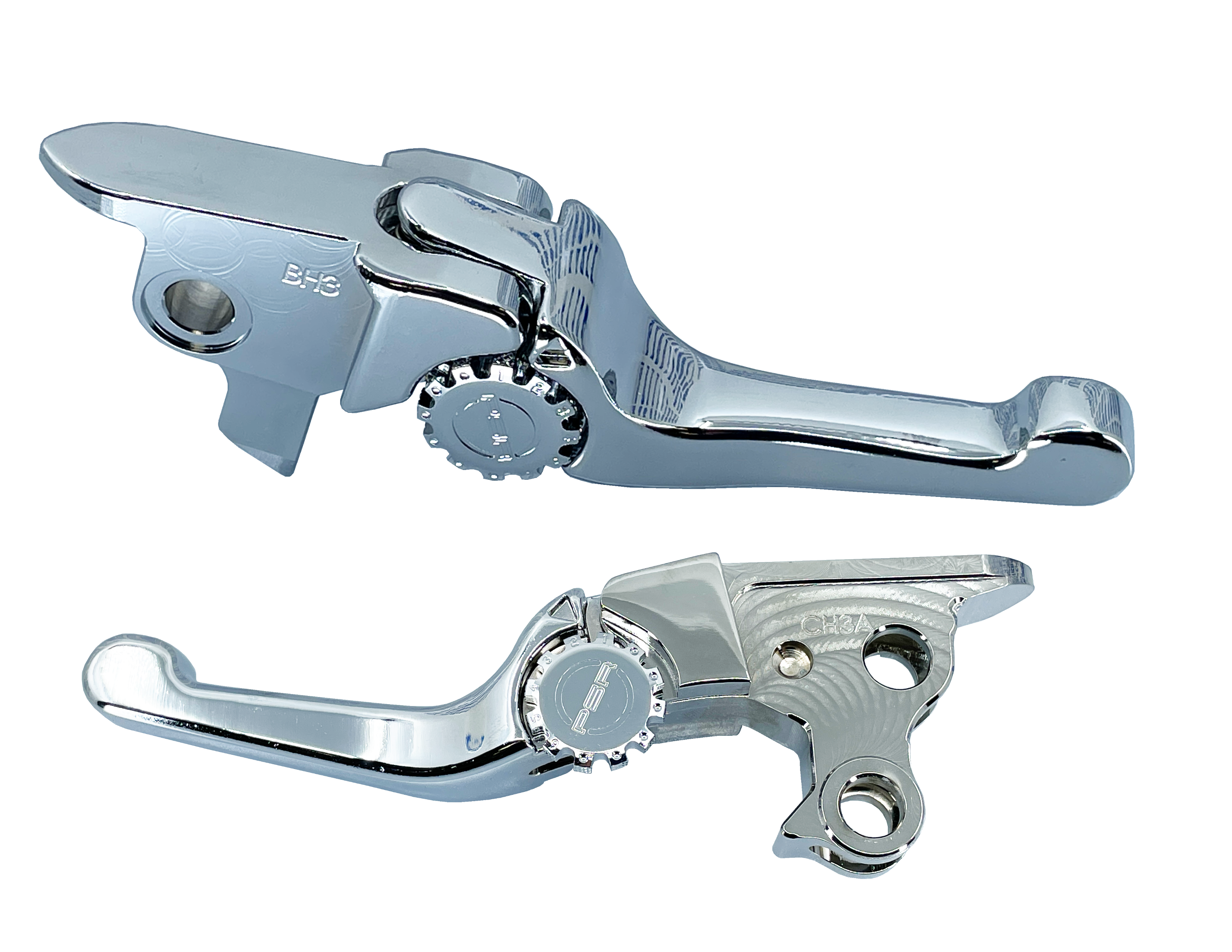 Anthem Shorty Lever Set