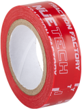 Tubeless Tire System Rim Tape