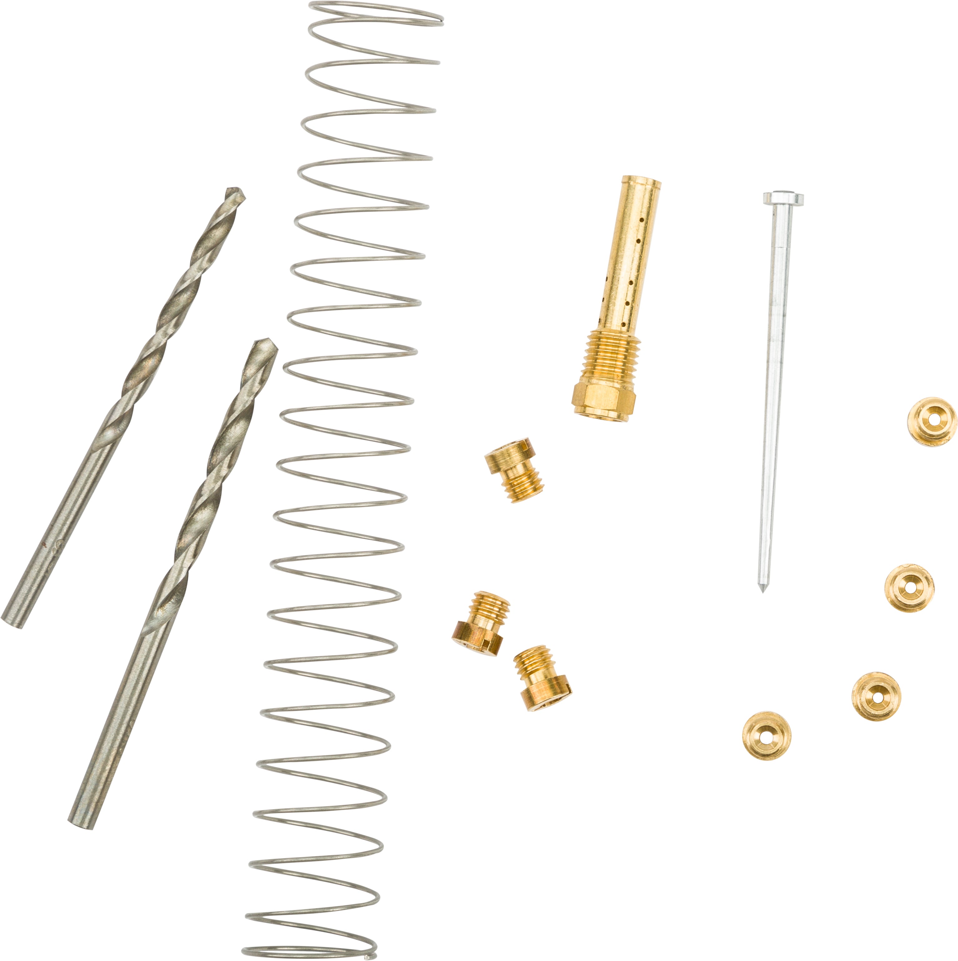 CV Carburetor Recalibration Kit