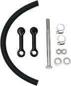 Billet Tank Lift Kit