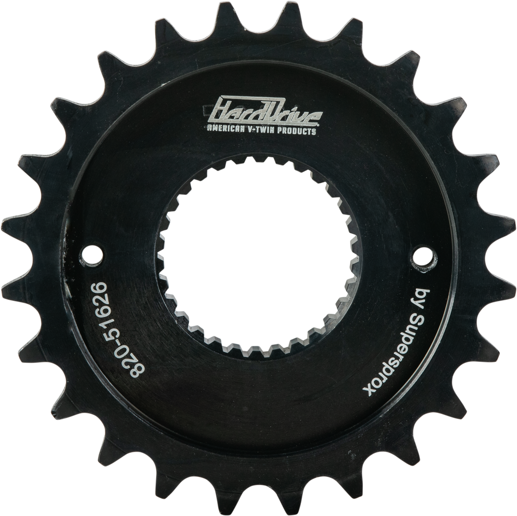 SS Transmission Sprocket