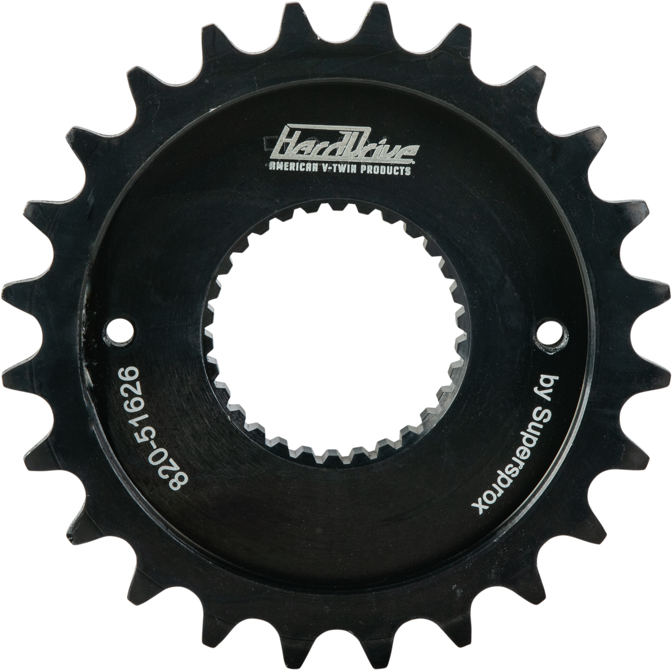 SS Transmission Sprocket