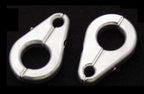Brake Line Clamp