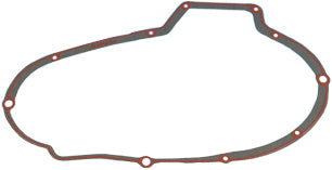 Sportster Primary Housing