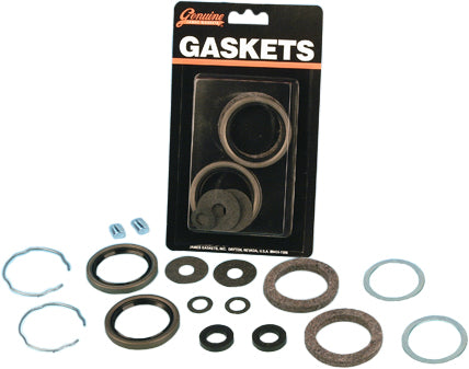 Gskt Motor Kit Panhead