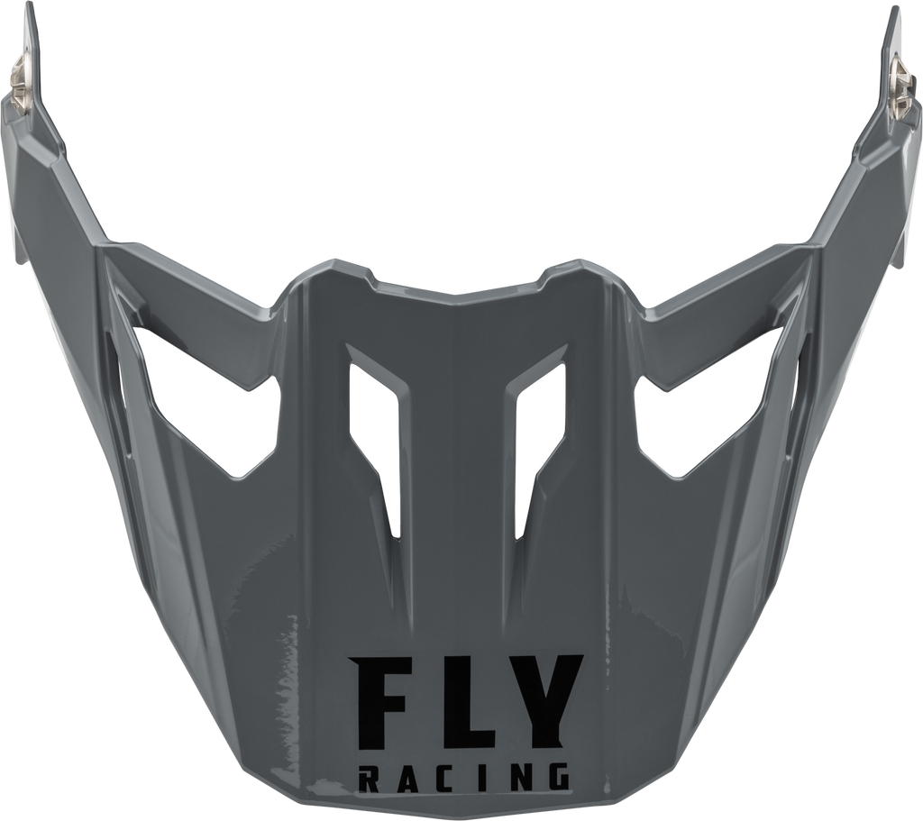 2024 Trekker Solid Visor