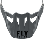 2024 Trekker Solid Visor