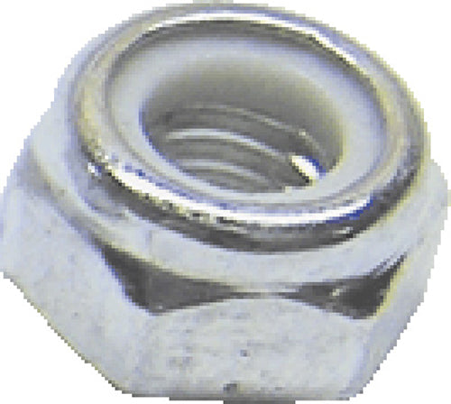 Nylon Lock Nuts
