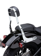 Detachable Backrest