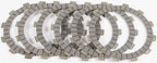 Redline Clutch Kit