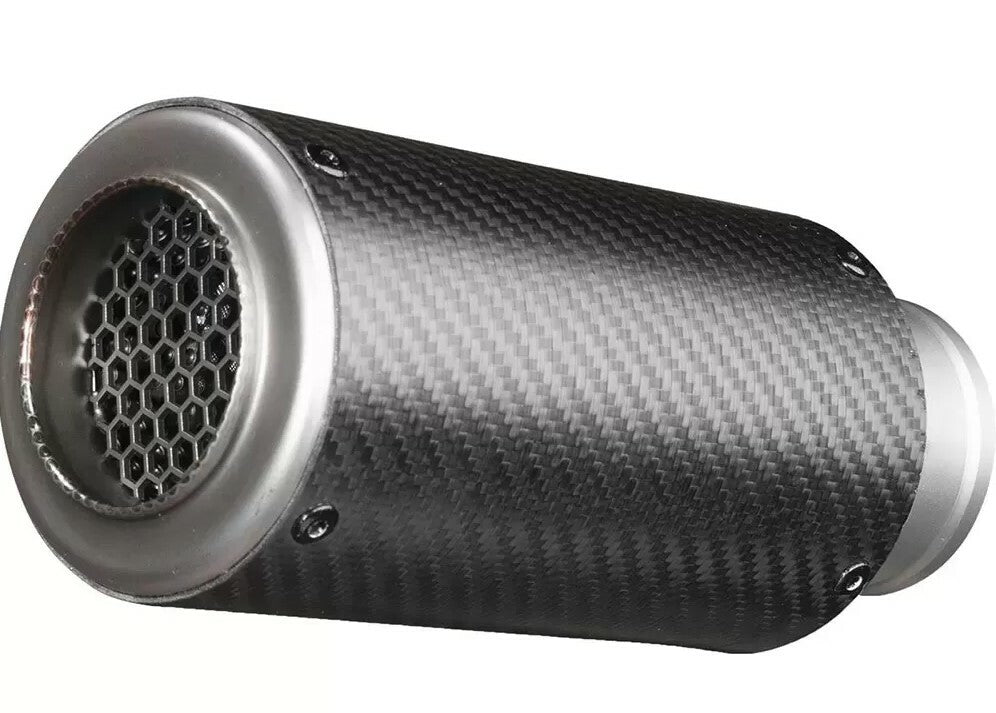 MGP Spare Canister
