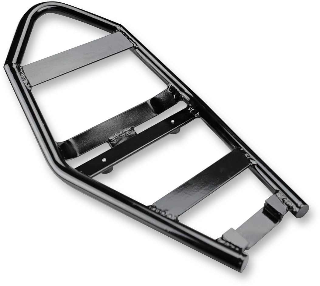 Fender Eliminator Bracket