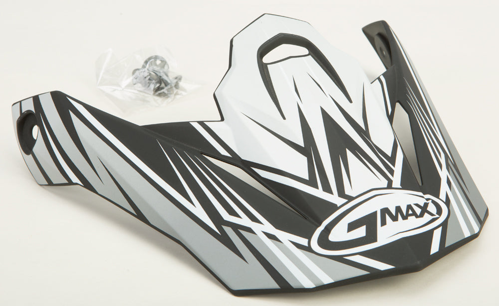 MX86 Helmet Visor