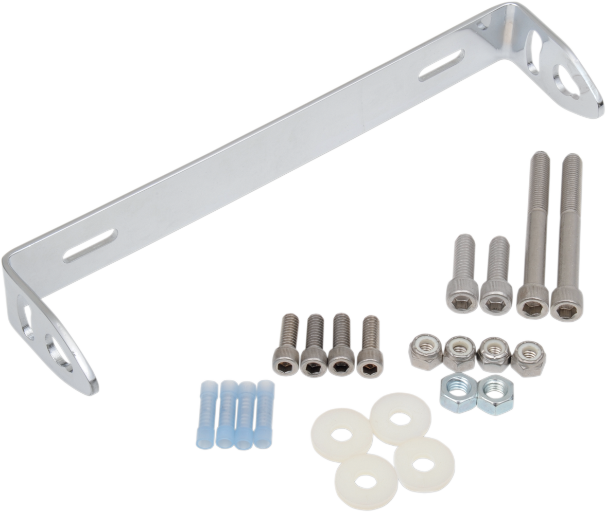 Universal Turn Signal Relocation Kits