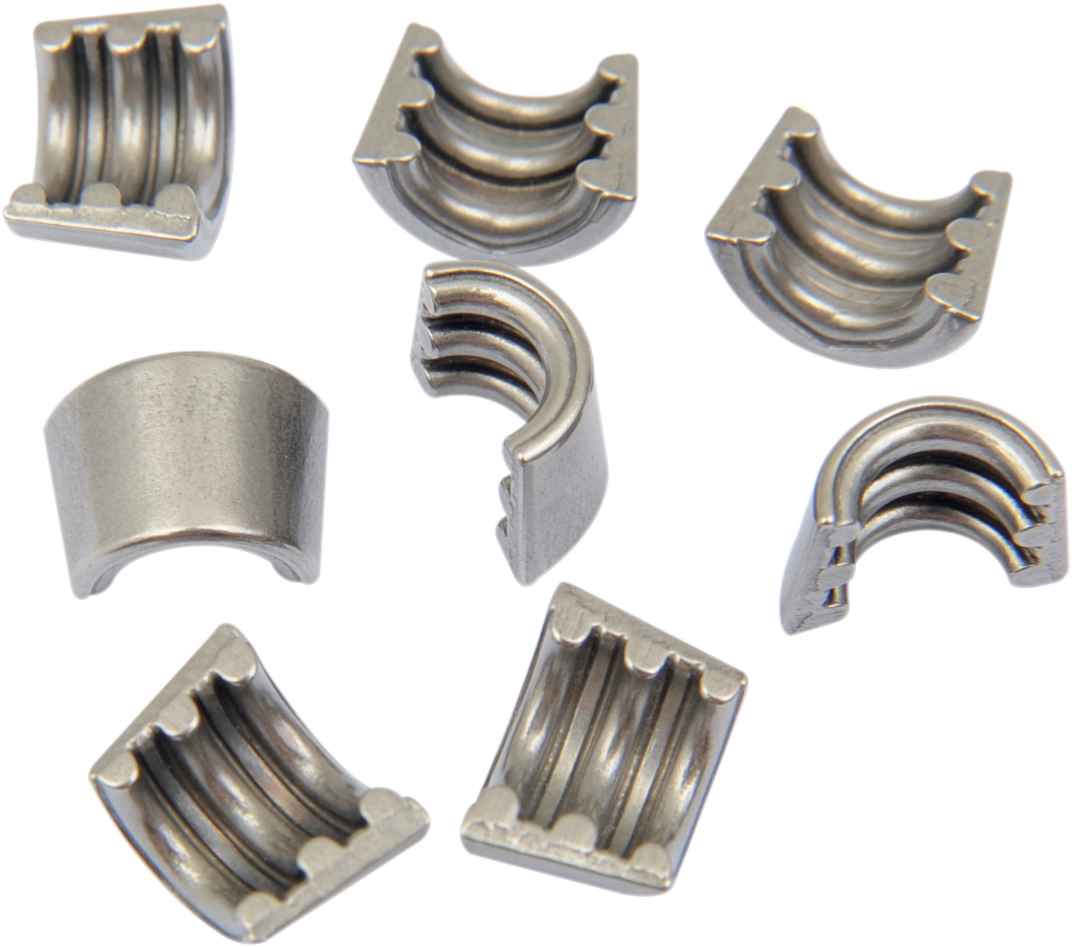 Valve Stem Retainers