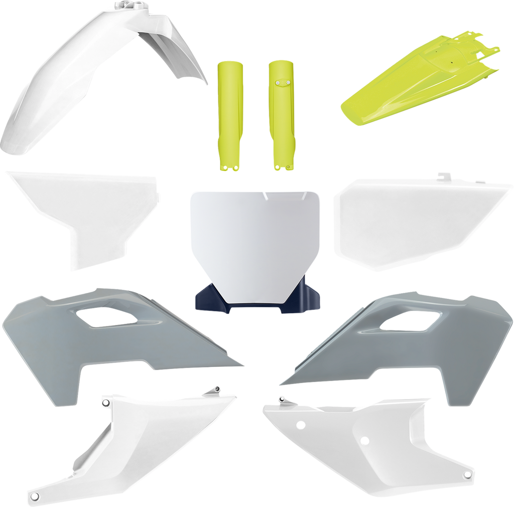 Body Kit For Husqvarna