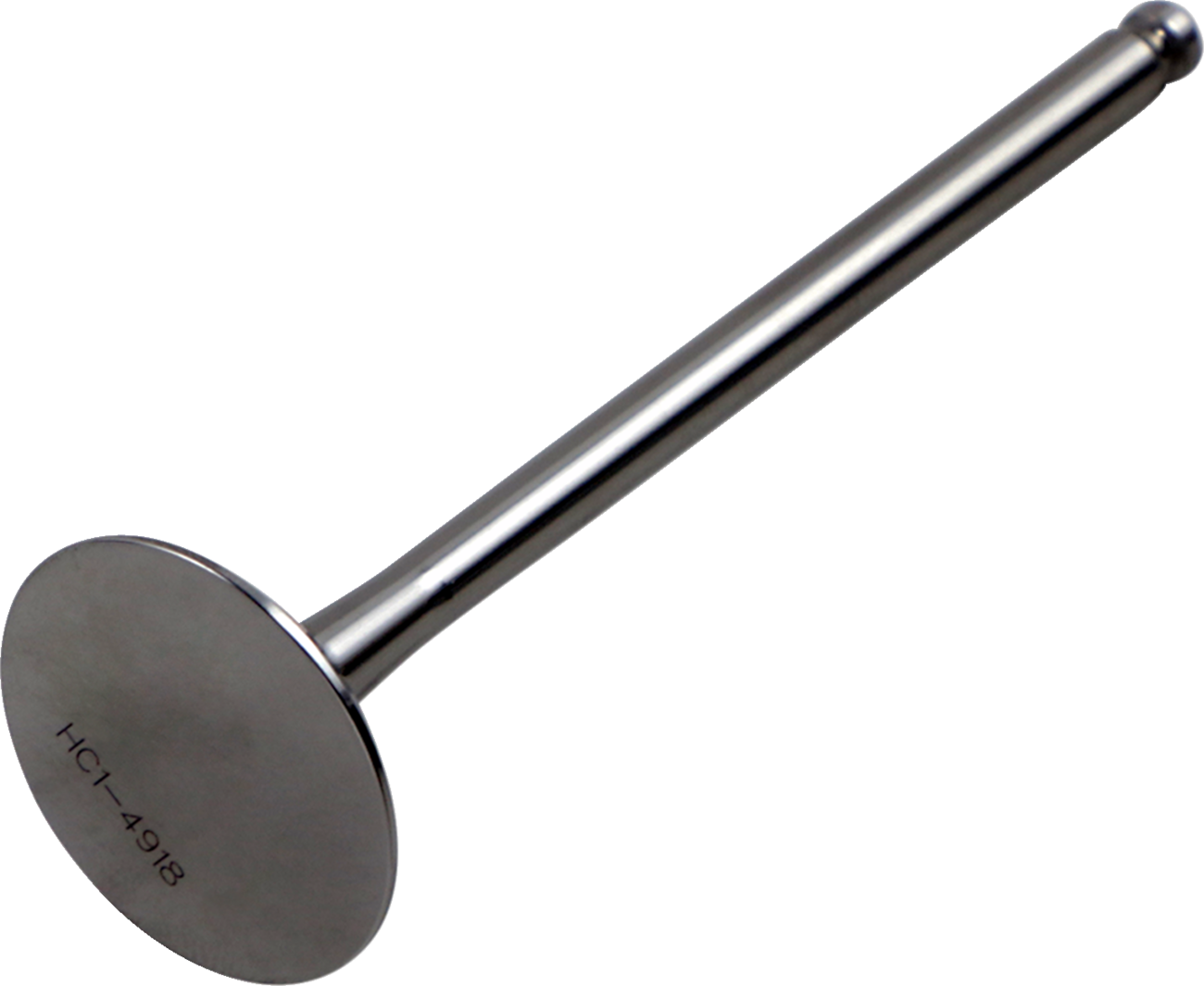 Titanium Engine Valve