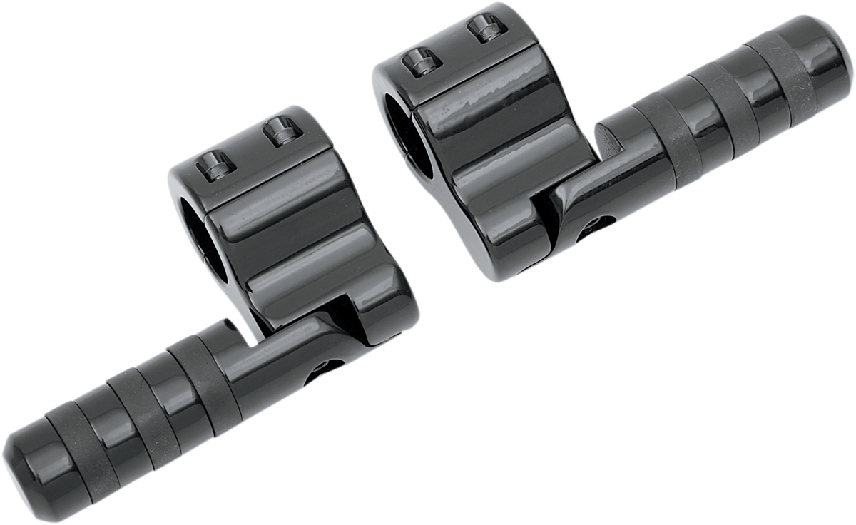 Clamp-On Foot Peg