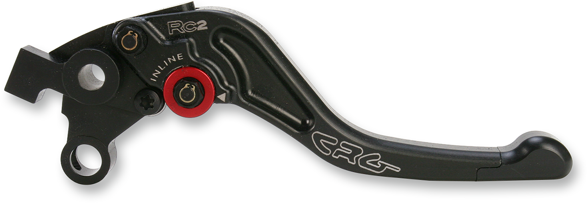 RC2 Shorty Clutch Lever