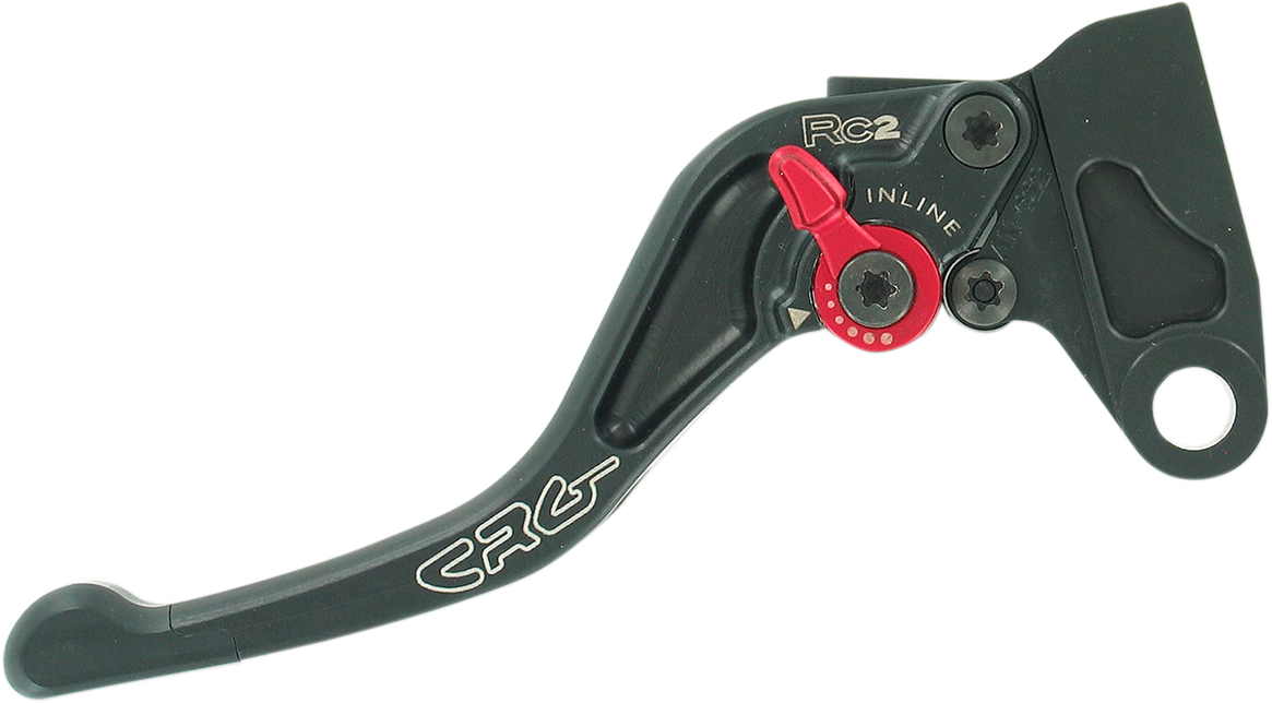 RC2 Shorty Clutch Lever