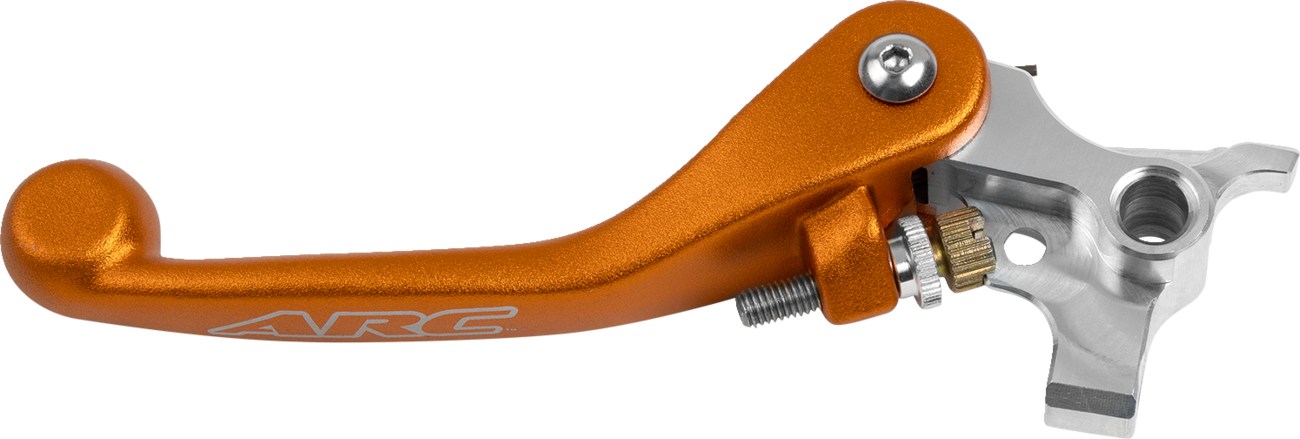 Forged Clutch Lever
