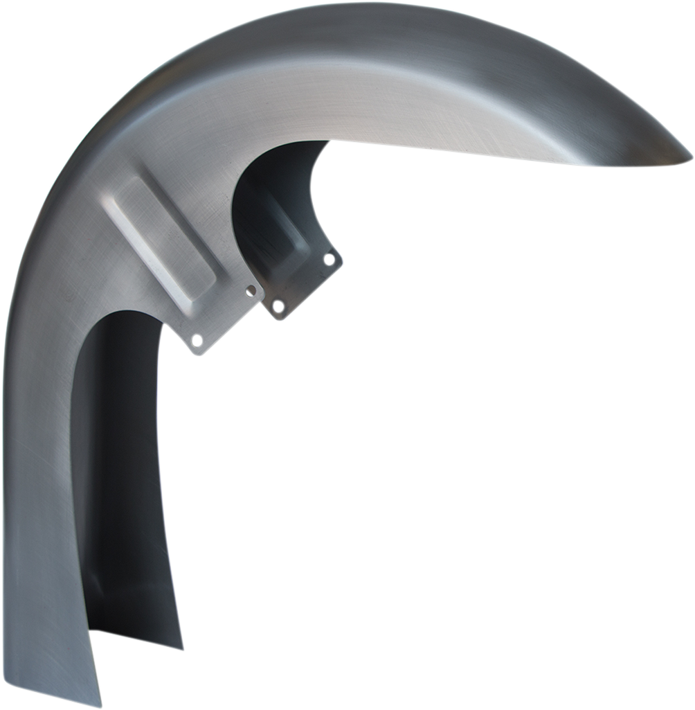 Flat Back Dresser Front Fender