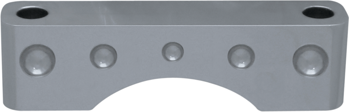 Front Fender Spacers